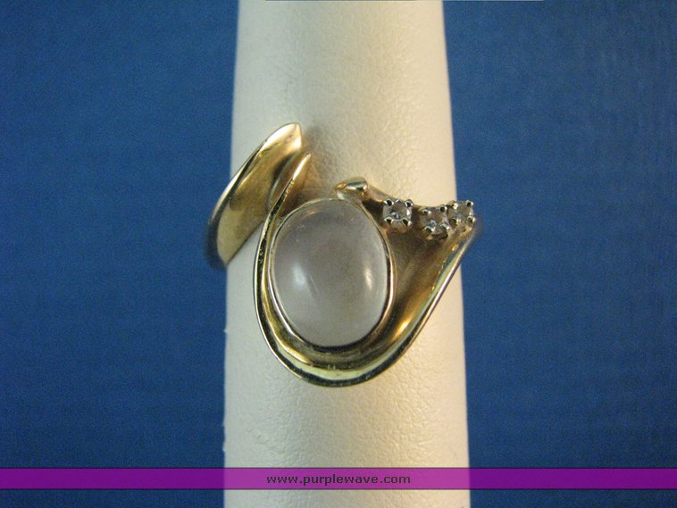 image for item 3258 (3) 14K gold rings