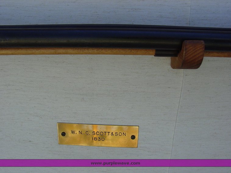 image for item 5003 1830 W.N.C. Scott and Son