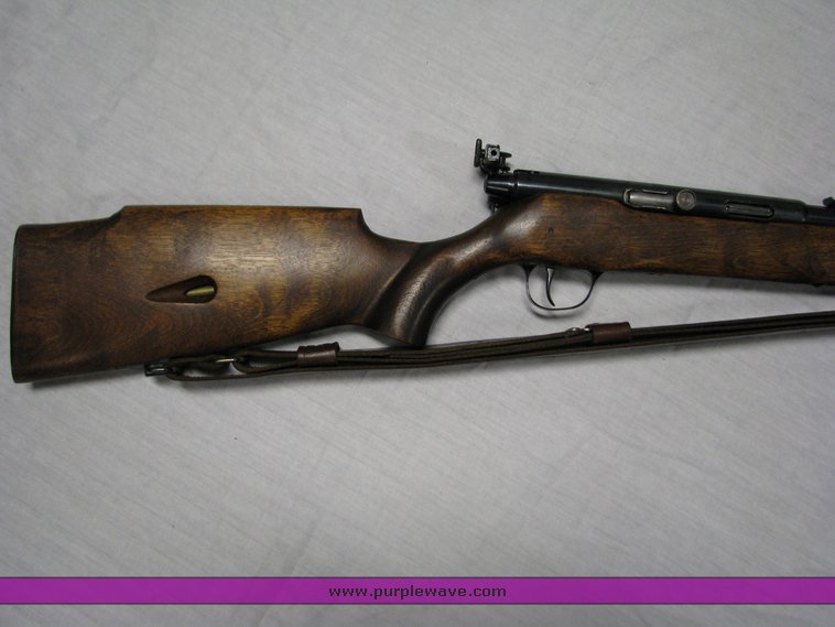 image for item 9121 CF Mossberg and Sons