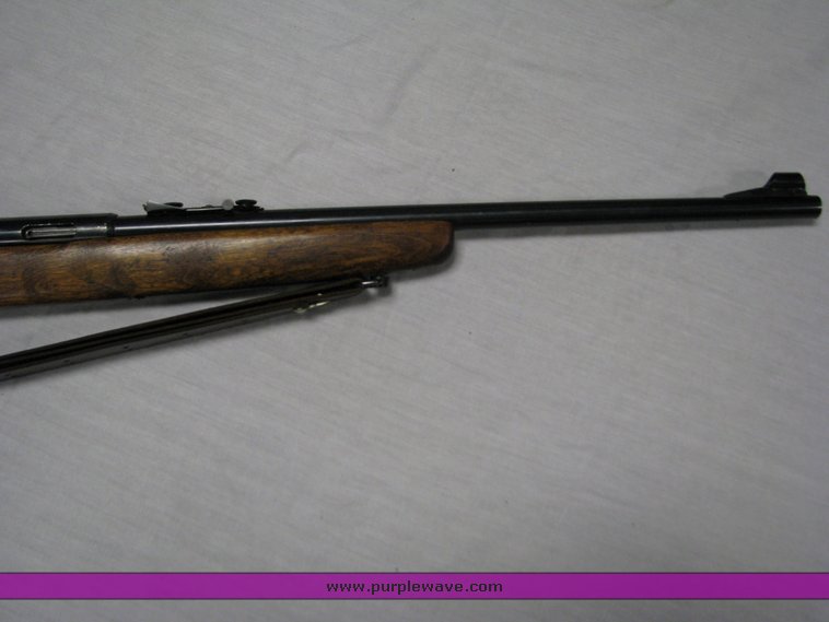 image for item 9121 CF Mossberg and Sons