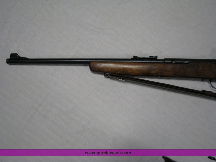 image for item 9121 CF Mossberg and Sons