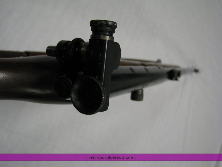 image for item 9121 CF Mossberg and Sons