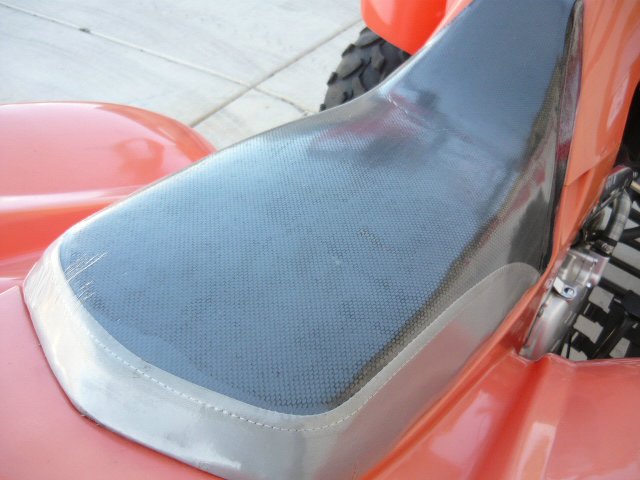 image for item 2000 2008 Ice Bear 250cc ATV