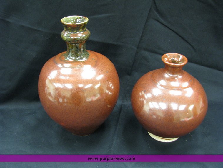 image for item 2010 Pottery by Bryan Steiger