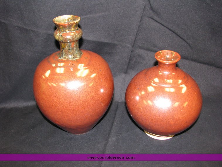 image for item 2010 Pottery by Bryan Steiger