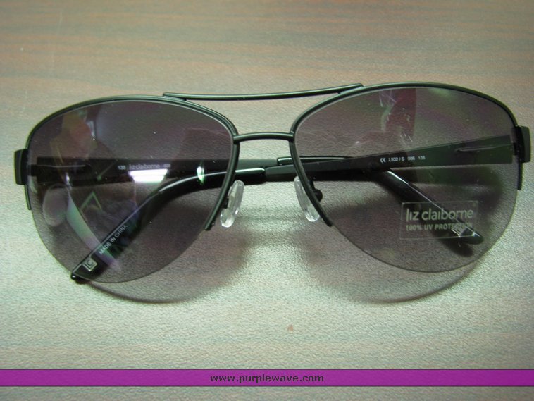 image for item 2016 Liz Claiborne Women's Sunglasses