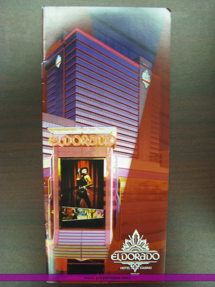 image for item 2029 Dinner and Show Package for 2