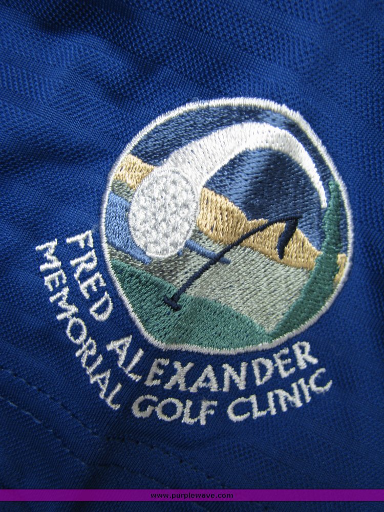 image for item 2091 Royal Antigua "Control" Golf Shirt