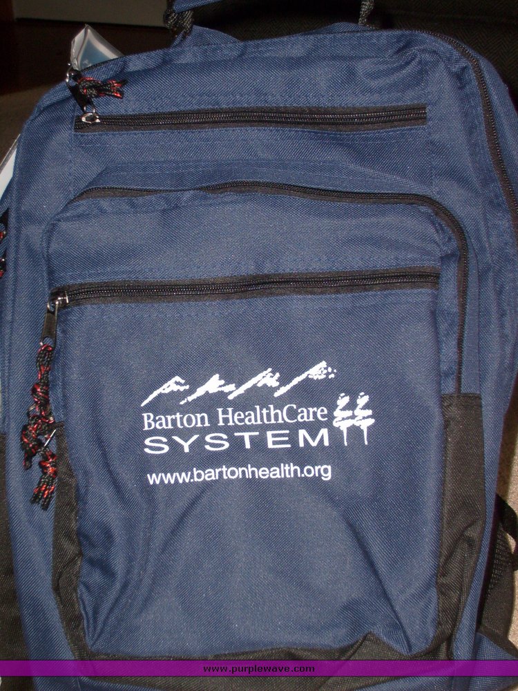 image for item 2004 Disaster Pack