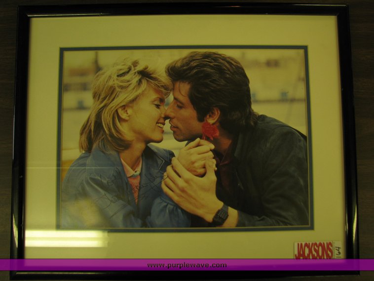 image for item 5030 Grease Photo