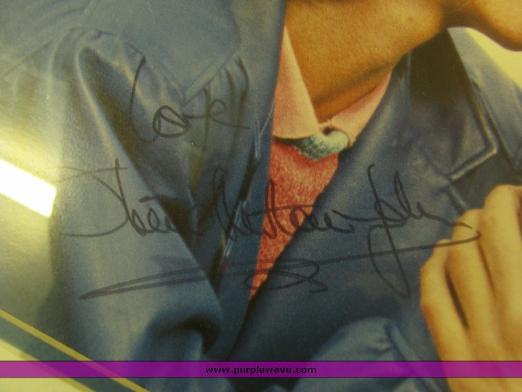 image for item 5030 Grease Photo