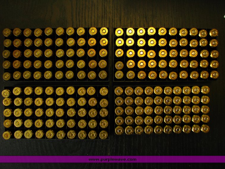 image for item 5435 40 SandW PMC