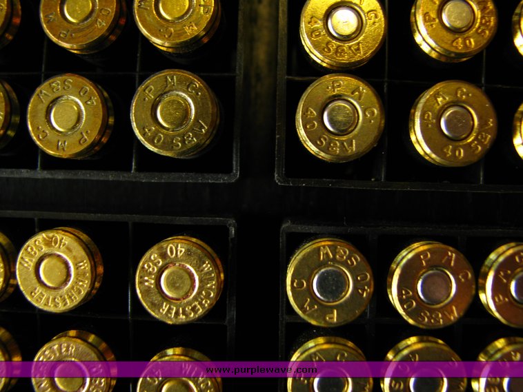 image for item 5435 40 SandW PMC