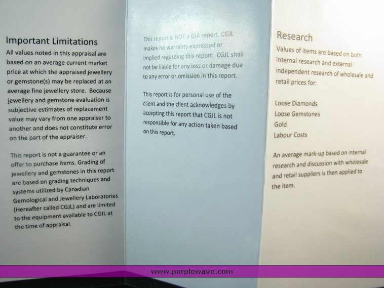 image for item 7000 Natural Paraiba Tourmaline