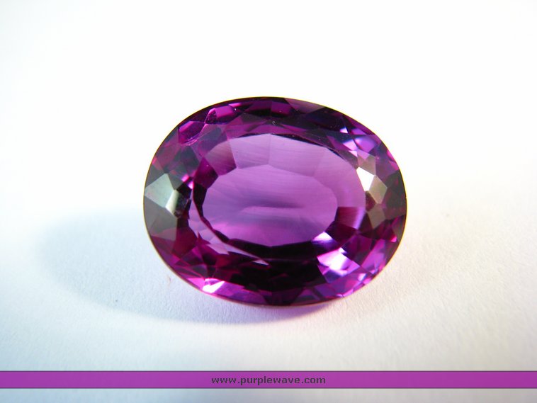 image for item 7057 Czochralski Alexandrite