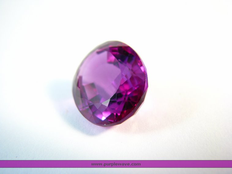 image for item 7057 Czochralski Alexandrite