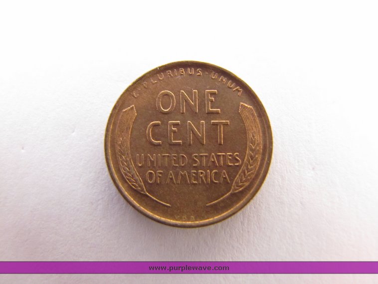 image for item 2215 1909 Penny