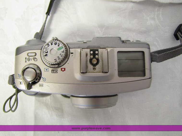 image for item 2229 (1) Digital Camera