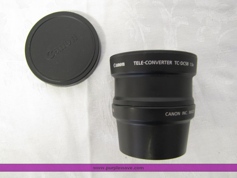 image for item 2229 (1) Digital Camera