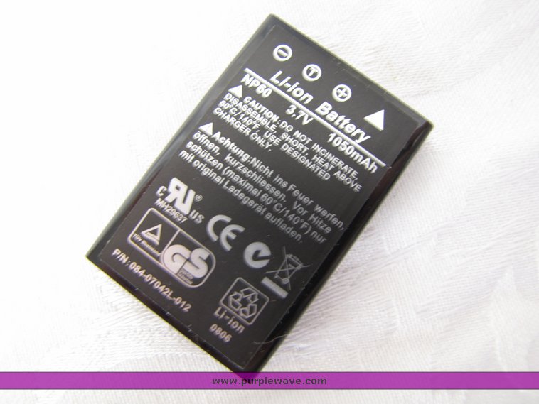 image for item 2231 (1) HDMI video camera