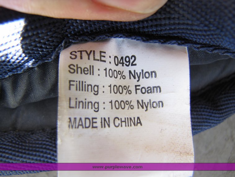 image for item 2244 (1) western saddle