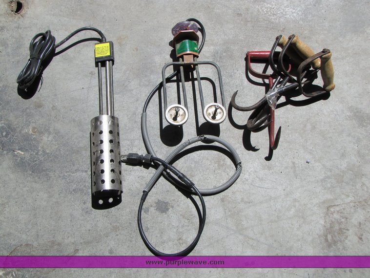 image for item 2245 (1) western saddle