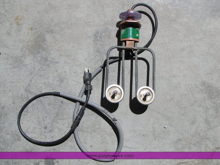 image for item 2245 (1) western saddle