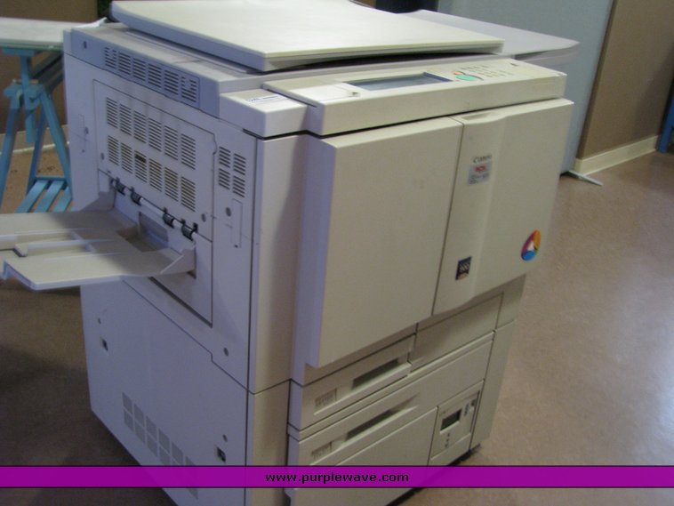 image for item 2255 (1) Canon IKON