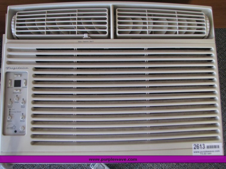 image for item 2258 (1) air conditioner
