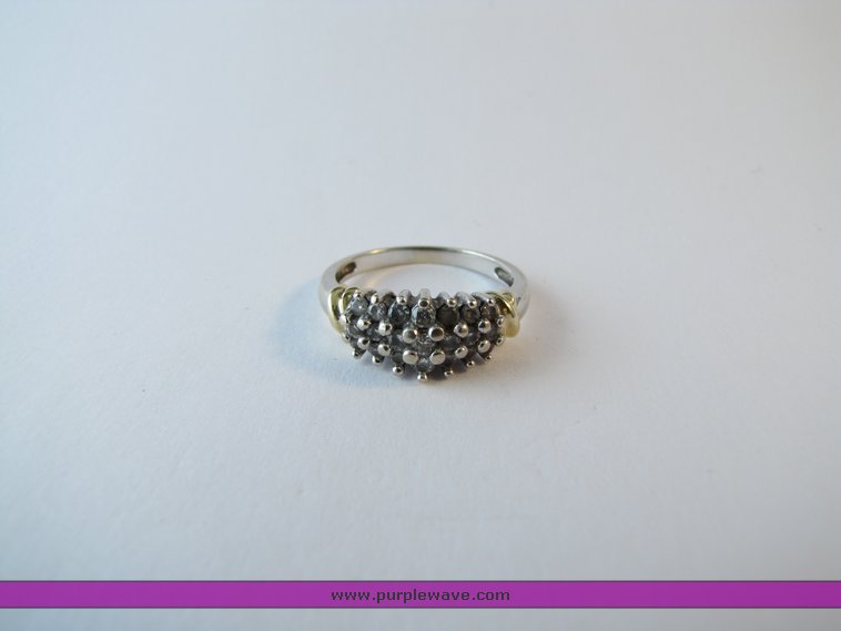 image for item 2273 (1) 14k gold ring