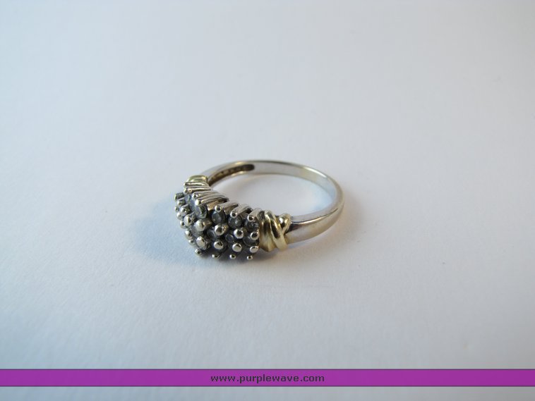 image for item 2273 (1) 14k gold ring