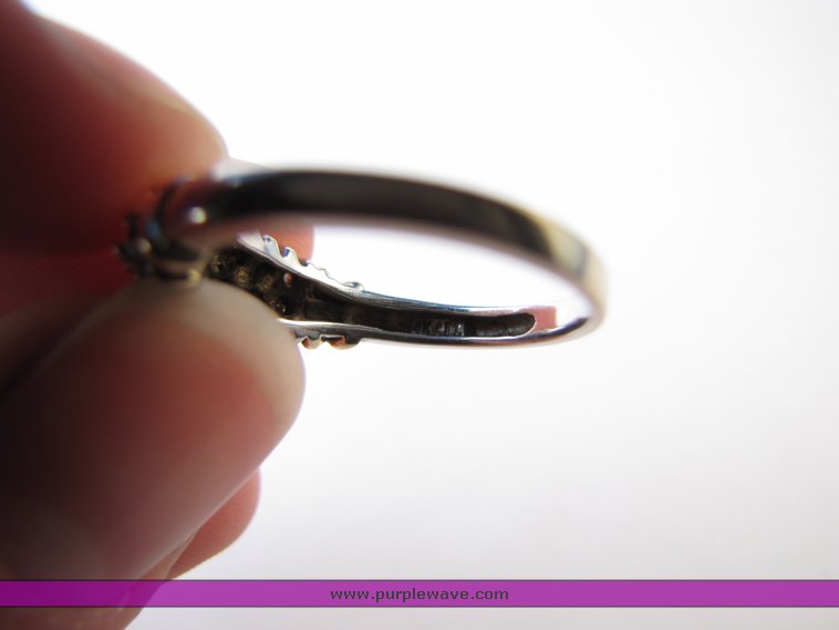 image for item 2273 (1) 14k gold ring