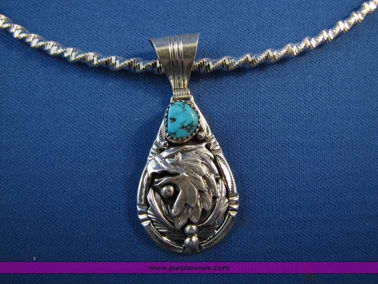 image for item 2282 (2) necklaces