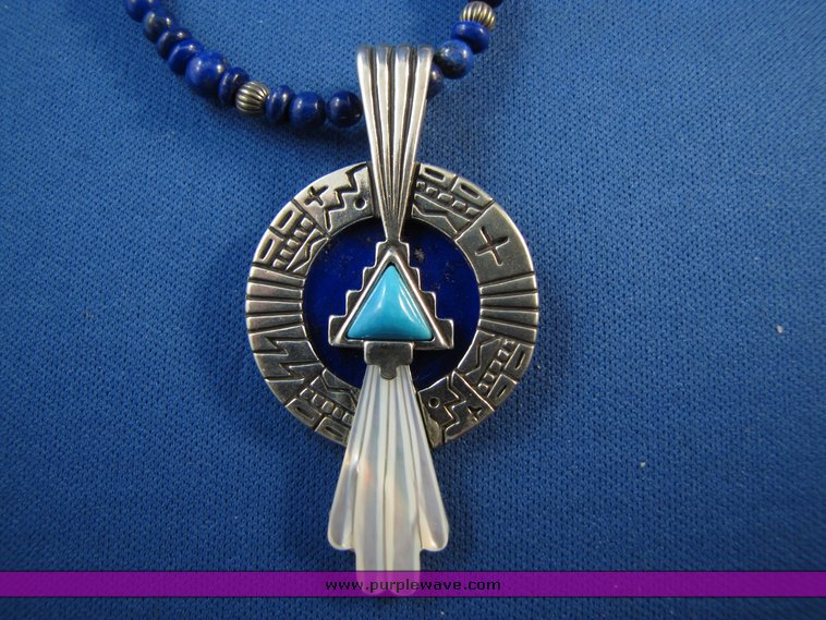 image for item 2282 (2) necklaces