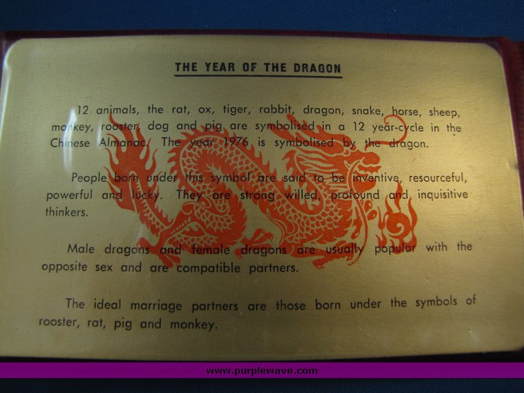 image for item 2295 Foreign currency