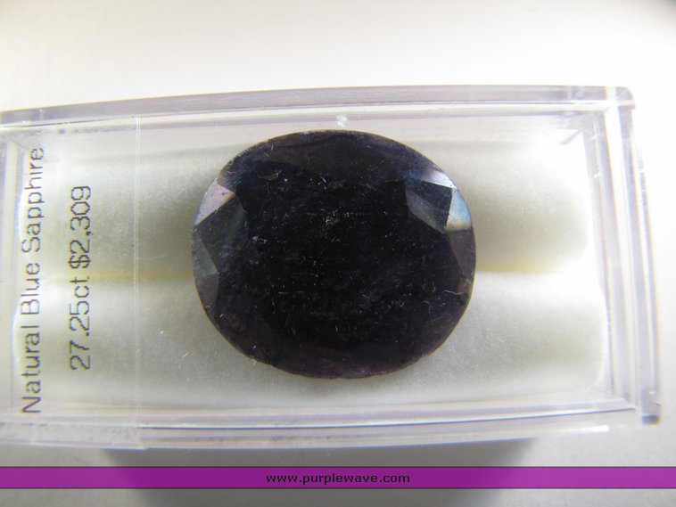 image for item 7006 (1) natural sapphire