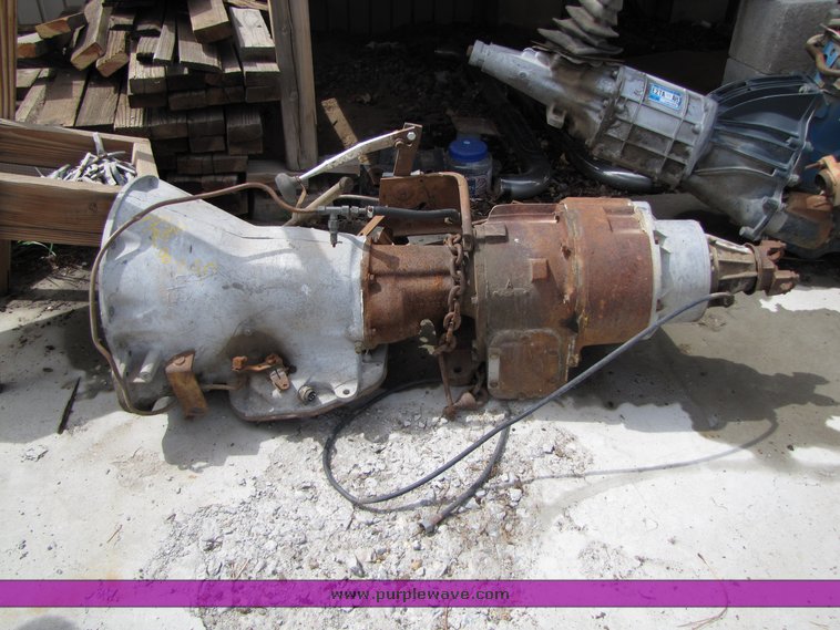 image for item 5009 Dodge