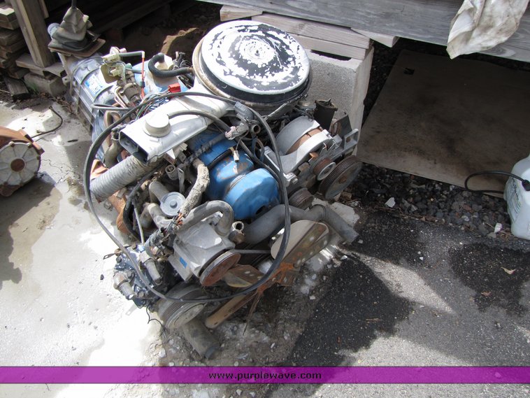 image for item 5010 1989 Ford Tempo