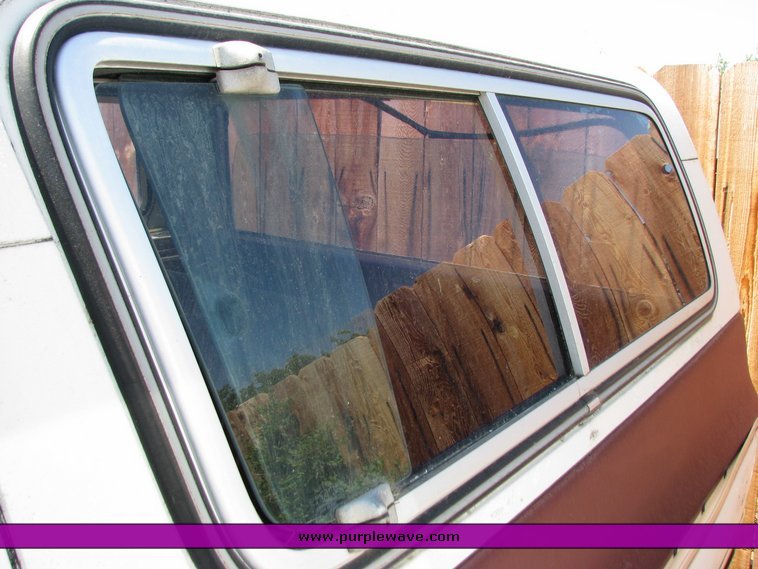 image for item 5011 1978 Chevy Blazer