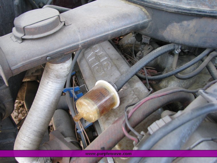 image for item 5011 1978 Chevy Blazer