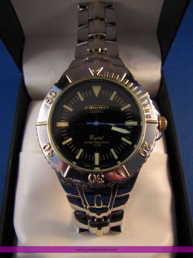 image for item 5017 (3) watches