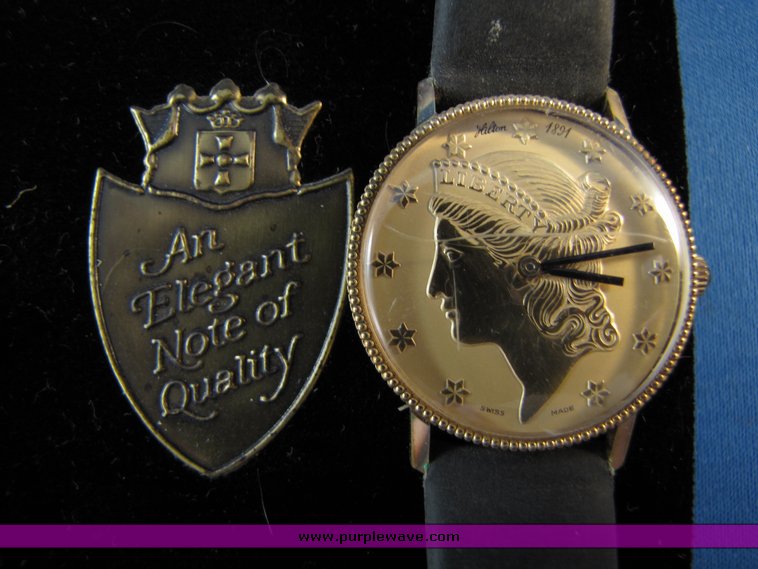 image for item 5017 (3) watches