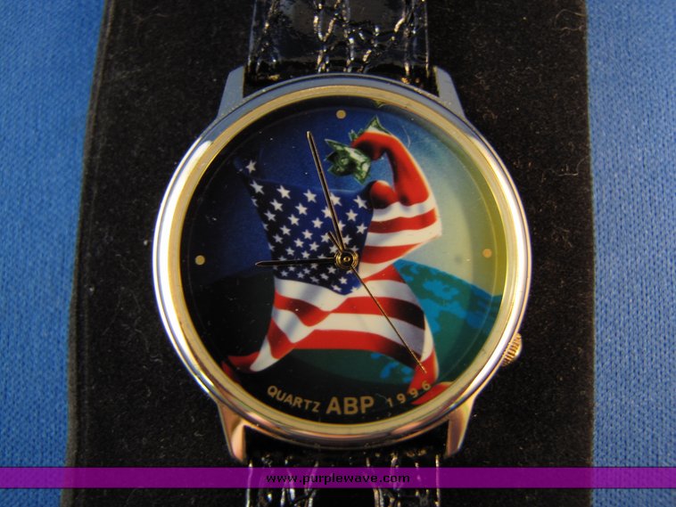 image for item 5017 (3) watches