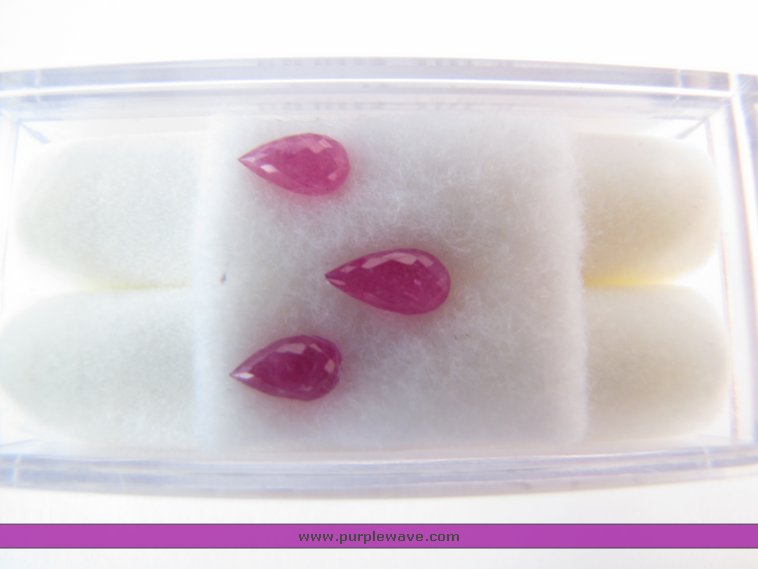 image for item 7005 (3) natural ruby