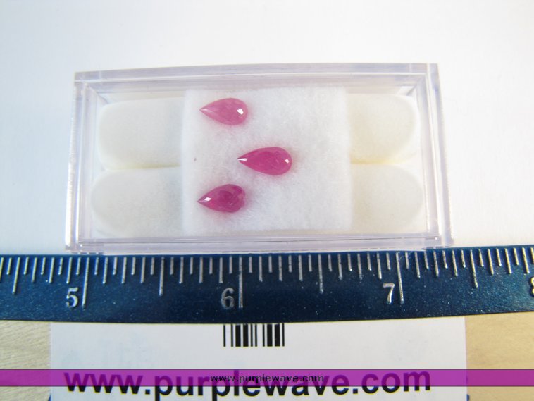 image for item 7005 (3) natural ruby