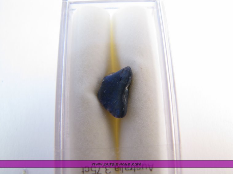 image for item 7007 natural black opal