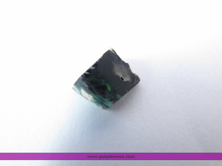 image for item 7008 natural black opal