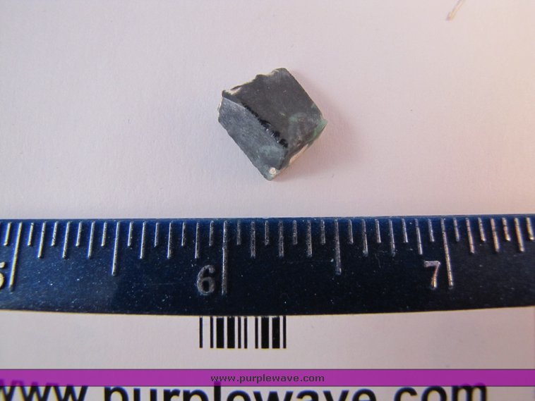 image for item 7008 natural black opal