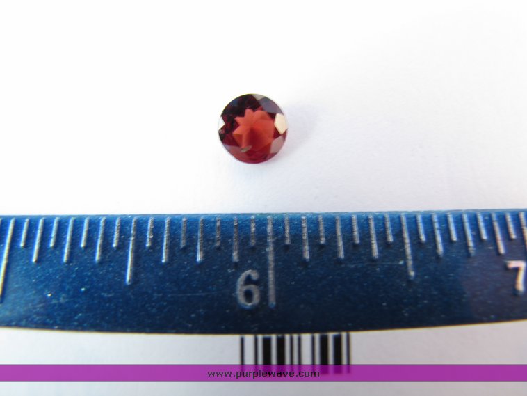 image for item 7013 natural garnet