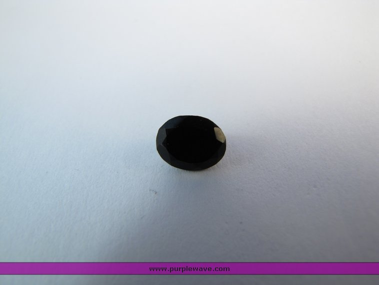 image for item 7019 natural smokey topaz